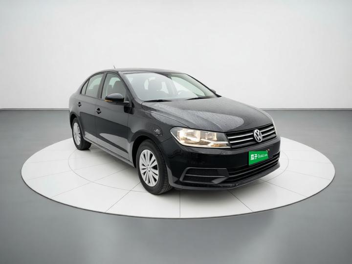 Santana 2021 1.5L MT photo 3