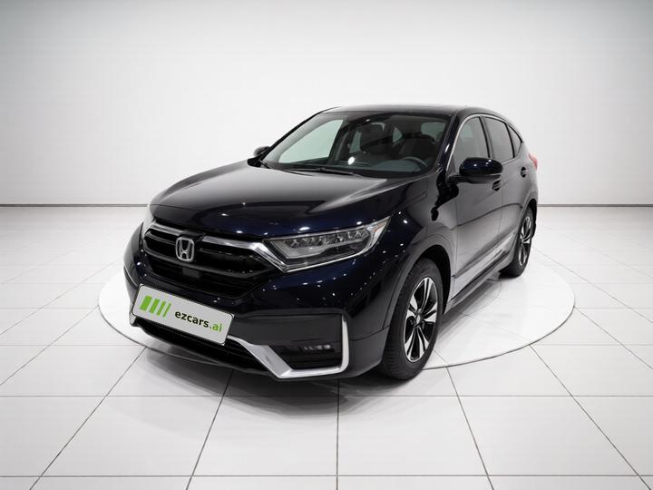 CR-V 2021 240TURBO CVT RWD