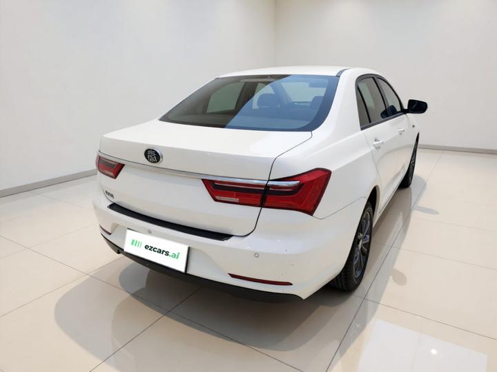 Qin 2019 1.5L AT Luxury photo 4