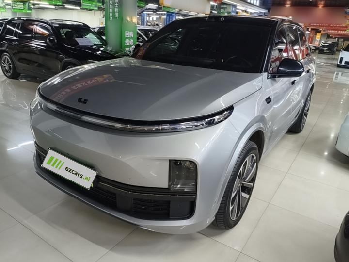 Li L9 2022 Max