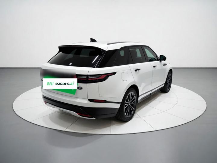 Range Rover Velar 2024 Dynamic HSE photo 6