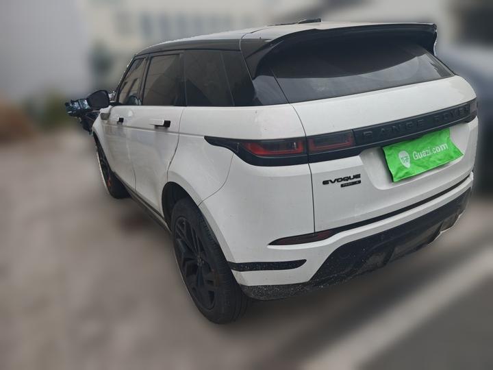 Range Rover Evoque 2020 249PS R-DYNAMIC S Sport photo 4