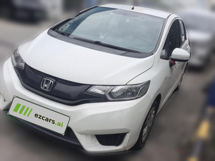 Fit 2014 1.5L LX CVT Comfort