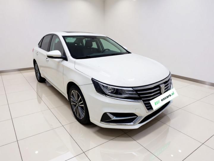 i6 Classic 2020 PLUS 1.6L CVT 4G Flagship photo 3
