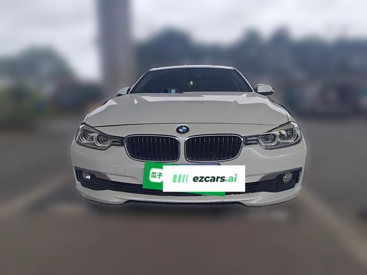 3 Series 2016 320Li Luxury Design Package photo 2