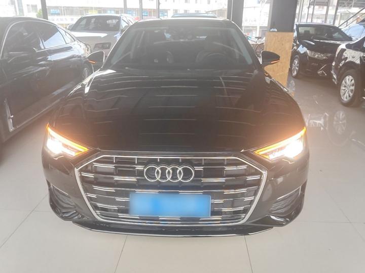 A6L 2019 45 TFSI photo 2