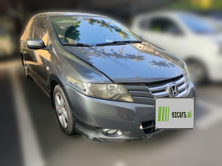 Classic 2008 1.5L MT Elite photo 3