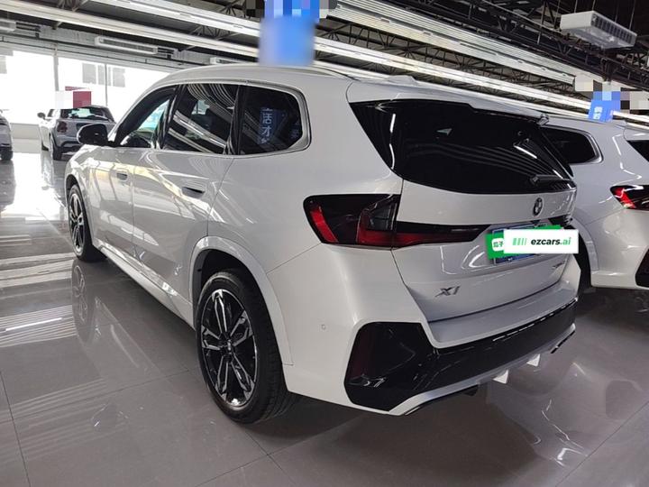 X1 2023 sDrive25Li M Sport Package photo 4