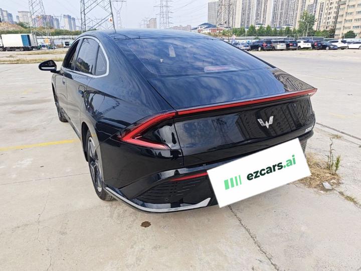 Wuling 2023 150 Advanced photo 4