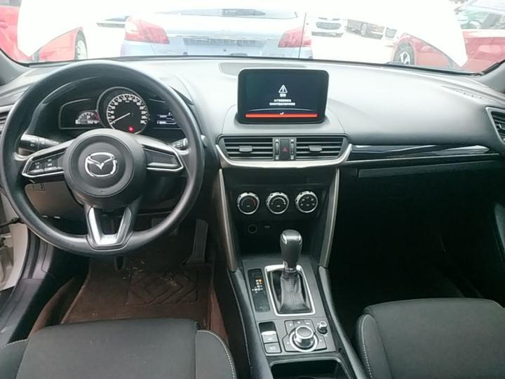 CX-4 2018 2.0L AT RWD China VI photo 5