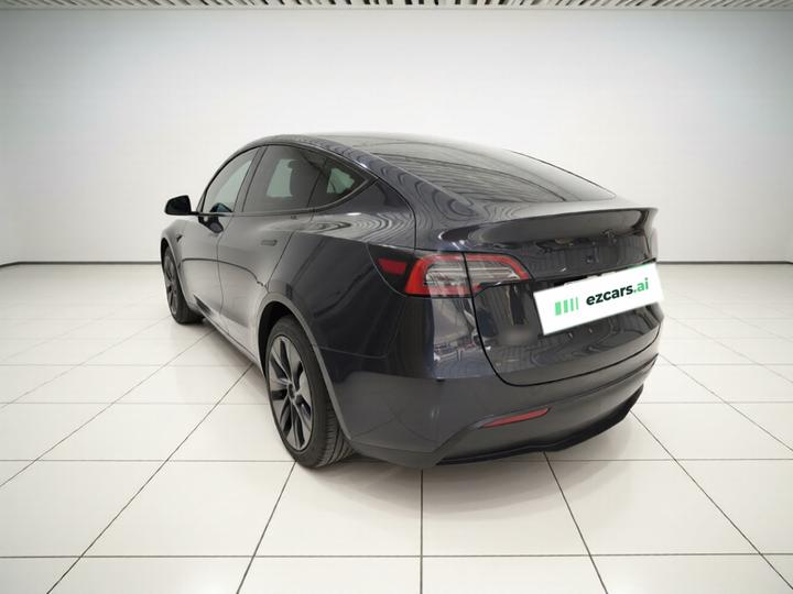 Model Y 2024 RWD photo 4