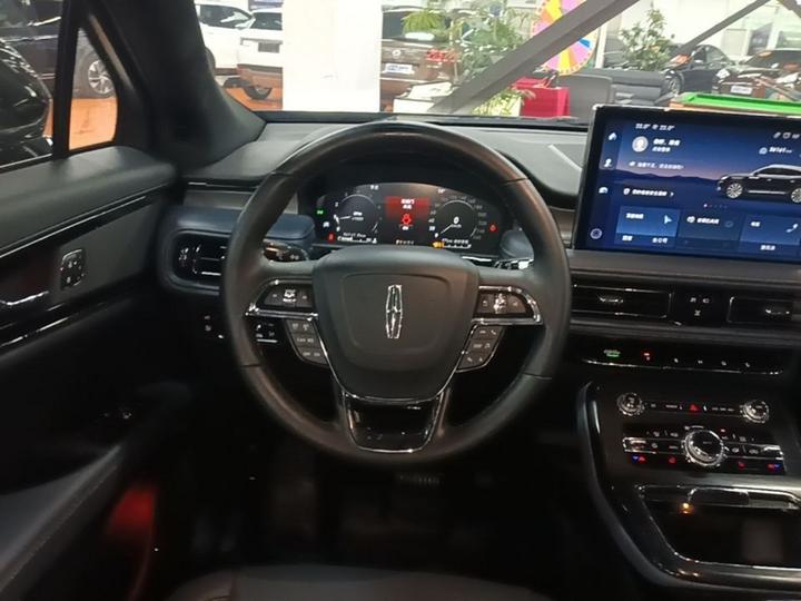 Nautilus 2021 2.0T AWD Exclusive photo 6