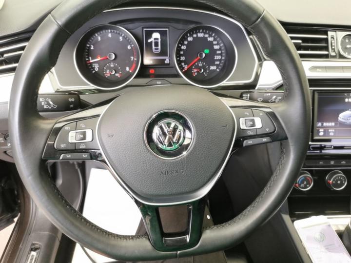 Magotan 2018 330TSI DSG Leading photo 6
