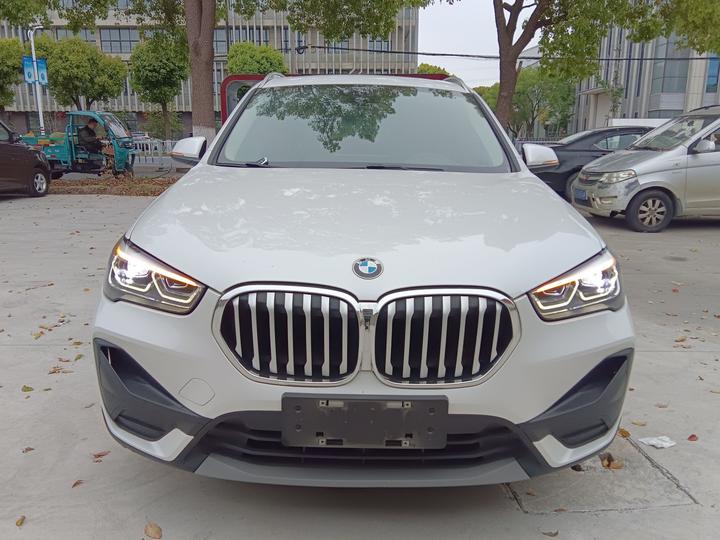X1 2020 sDrive25Li Leading photo 2