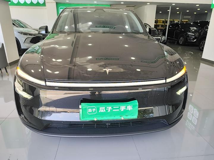 Model Y 2025 Facelift Long Range AWD photo 2