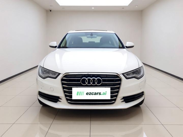 A6L 2014 TFSI Standard photo 2