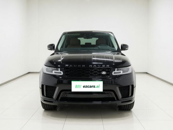 Range Rover Sport 2022 3.0 L6 photo 2