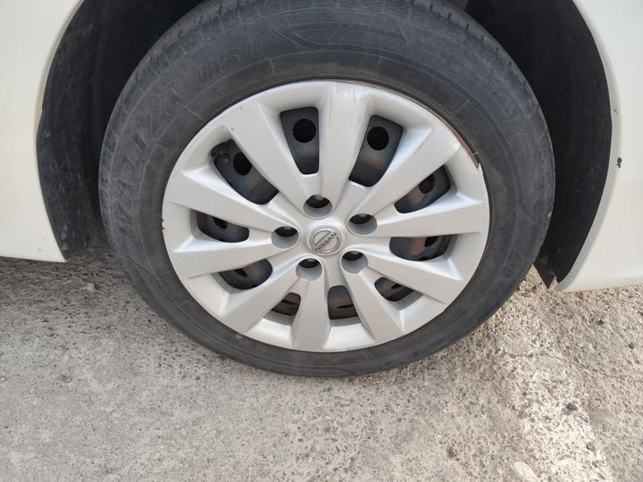 Sylphy 2019 Classic 1.6XE CVT Comfort photo 8