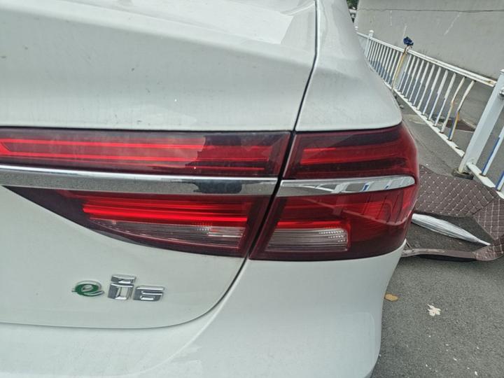 i6 EV 2019 PLUS 50T Flagship photo 7