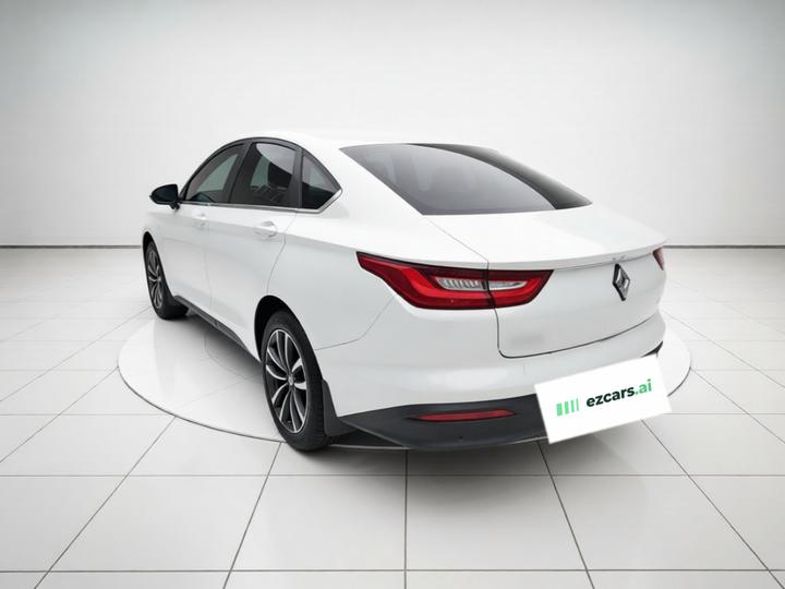 RC-6 2019 1.5T CVT 24 Luxury photo 4
