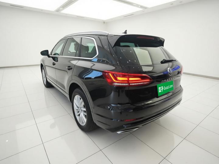 Touareg 2023 2.0TSI photo 4