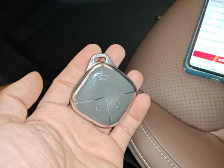 Wuling Bingo 2023 333km + photo 8