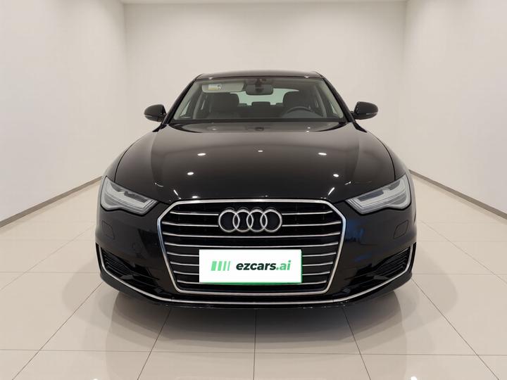 A6L 2018 30 Anniversary TFSI Progressive photo 2