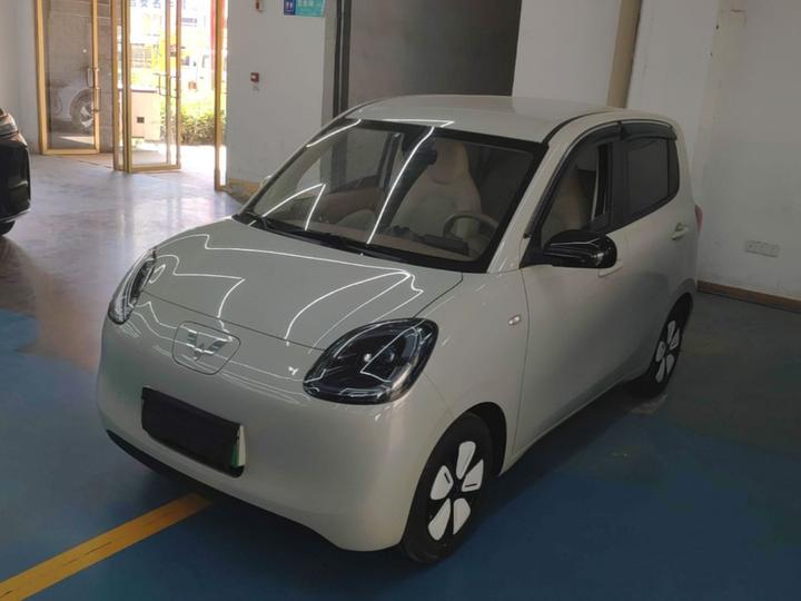 Hongguang MINIEV 2025 4th Gen 4-Door Advanced