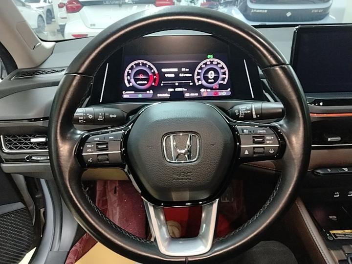 2023 260TURBO photo 6