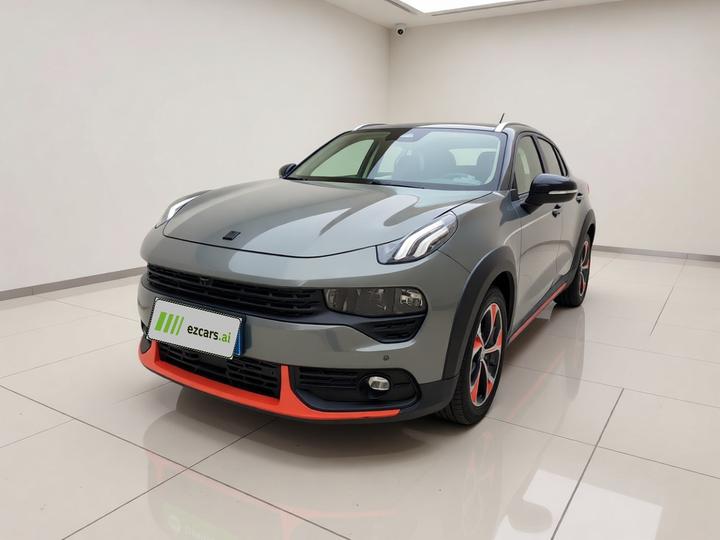 02 2018 1.5T DCT RWD Pro China V