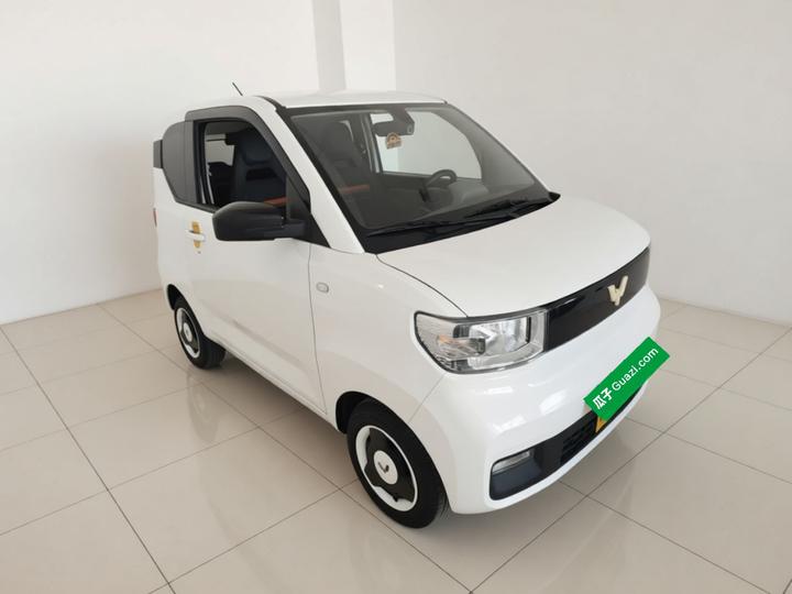 Hongguang MINIEV 2022 NCM photo 3