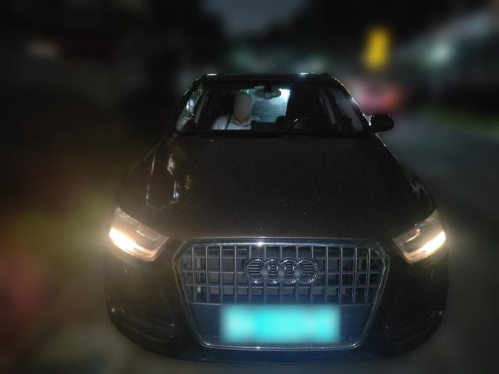 Q3 2015 30 TFSI Progressive photo 2