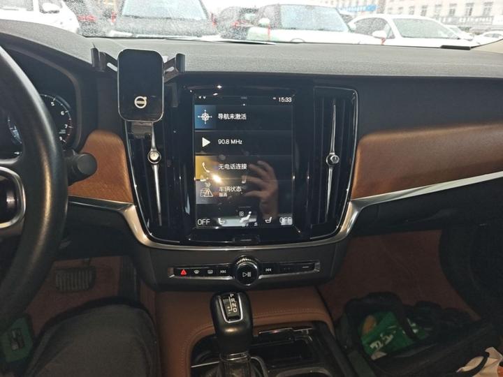 S90 2020 T5 Luxury photo 8