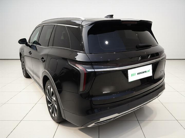 HS7 PHEV 2024 2.0T PHEV AWD 6-Seater photo 4