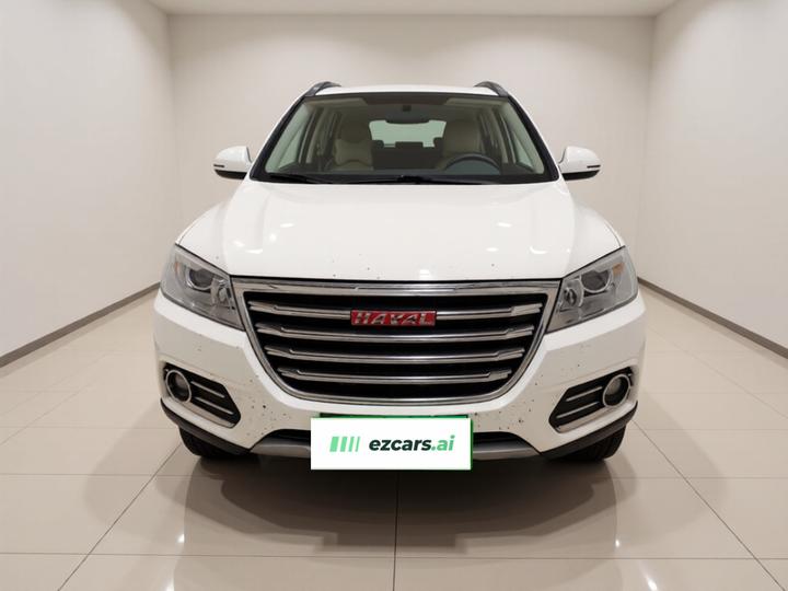 H6 2018 Red Label Sport 1.5T AT RWD Elite photo 2