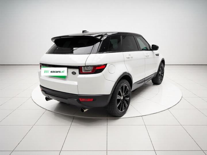 Range Rover Evoque 2016 2.0T SE photo 6