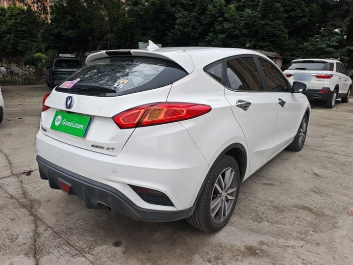 Eado 2016 XT 1.6L AT photo 6