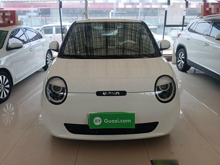 Nevo Changan Lumin 2022 210km photo 2