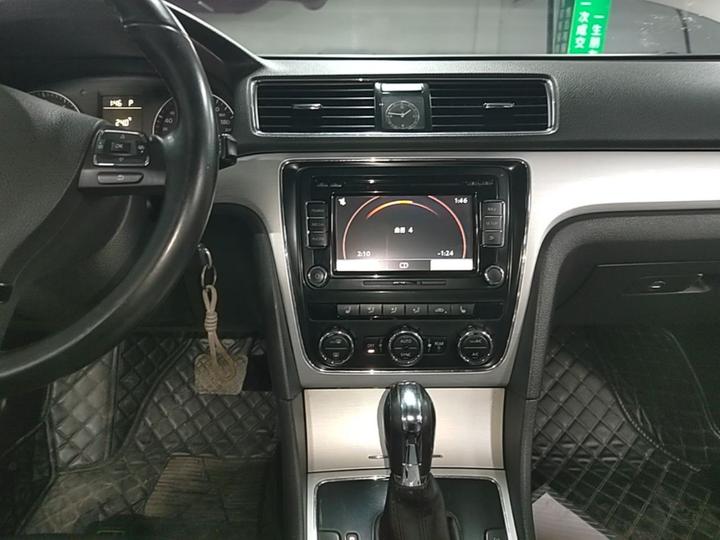 Passat 2014 1.8TSI DSG photo 8