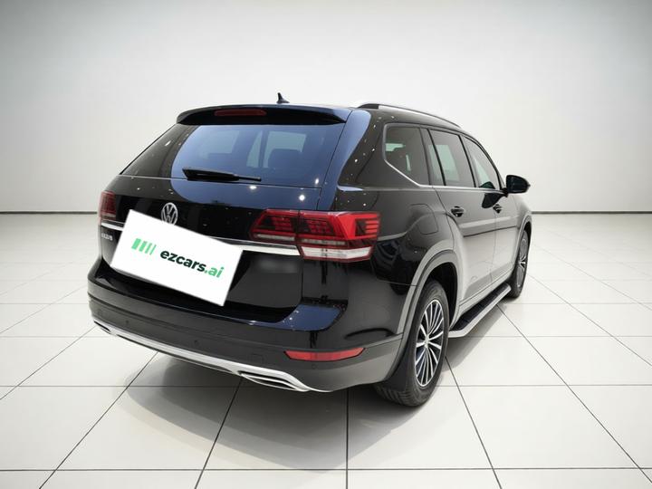 Teramont 2020 Facelift 380TSI AWD Comfort photo 6