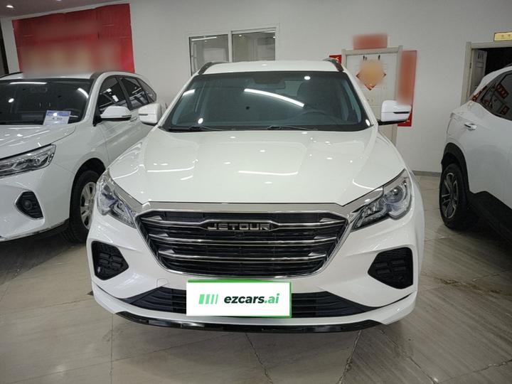 X70 2020 1.5T DCT Cruise 5-Seater photo 2