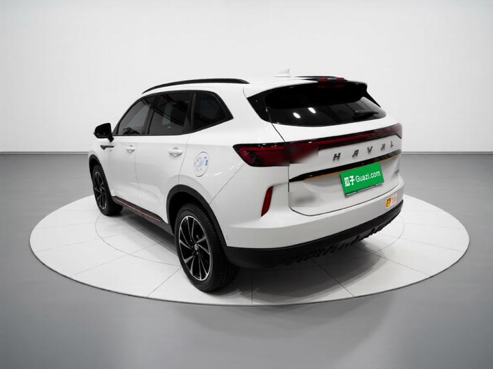 H6 2021 3rd Gen 2.0T AT AWD Supreme+ photo 4
