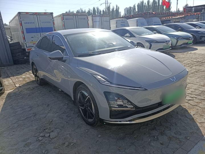 Wuling 2024 510 Advanced photo 3