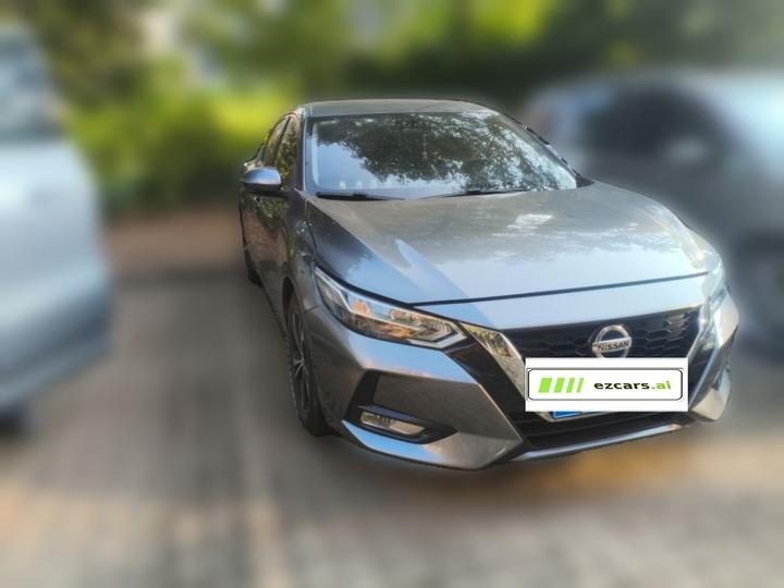 Sylphy 2022 1.6L XL CVT Enjoy photo 3