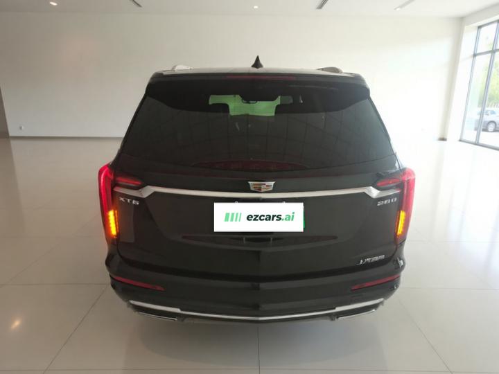 XT6 2020 28T 6-Seater photo 5