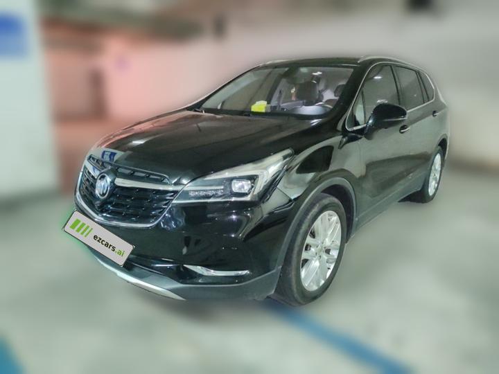 Envision 2020 28T AWD Elite