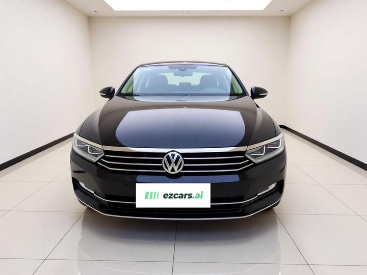 Magotan 2018 330TSI DSG Luxury photo 2
