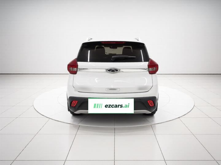Tiggo 3X 2018 1.5L AT Elite photo 5