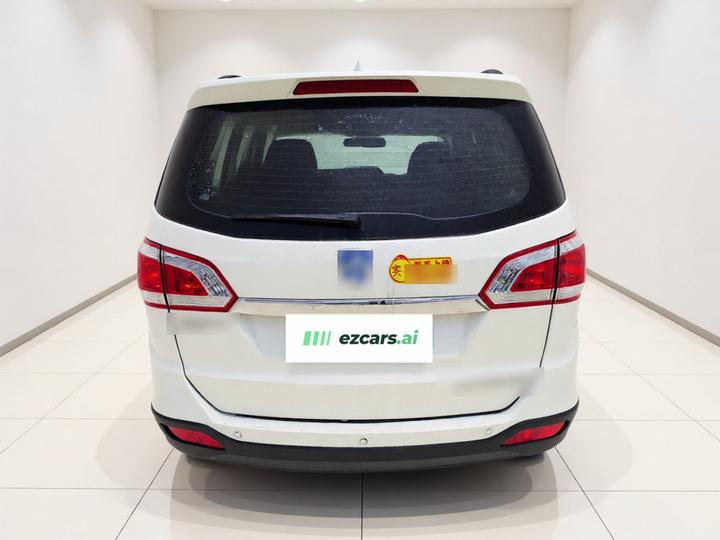 730 2014 1.5L MT Luxury 7-Seater photo 5