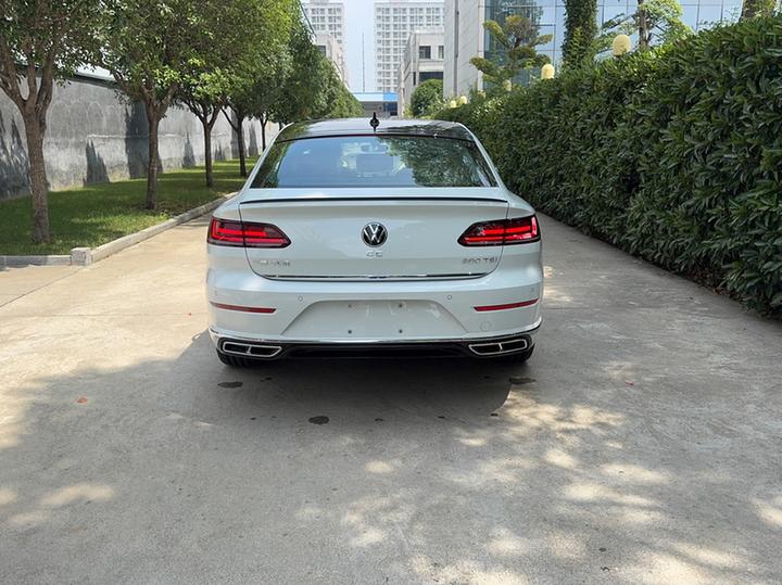 FAW-Volkswagen CC 2026 3000 380TSI photo 3